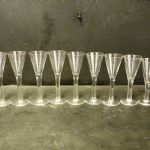 886 2107 DRAM GLASSES